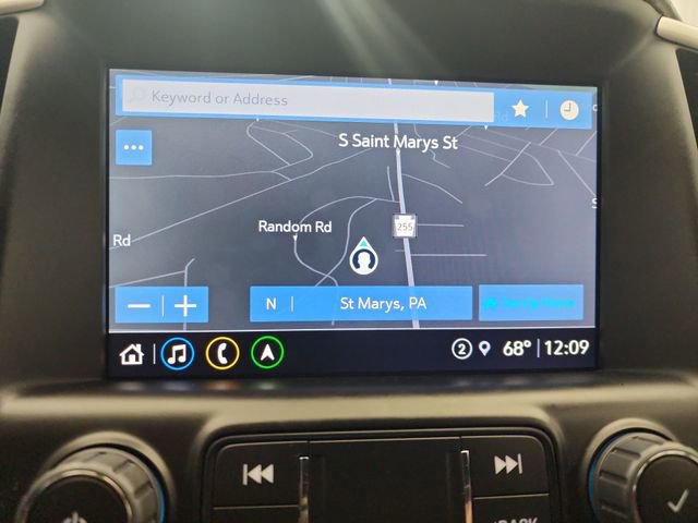 Used 2022 GMC Terrain SLT w/ Infotainment Package II image 23