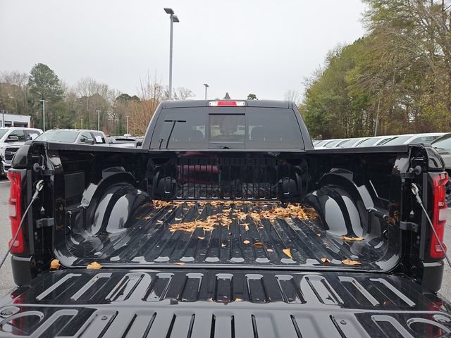 New 2026 RAM 1500 Big Horn image 15