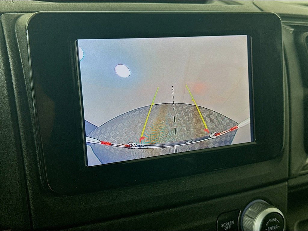 Used 2023 RAM ProMaster 2500 image 19