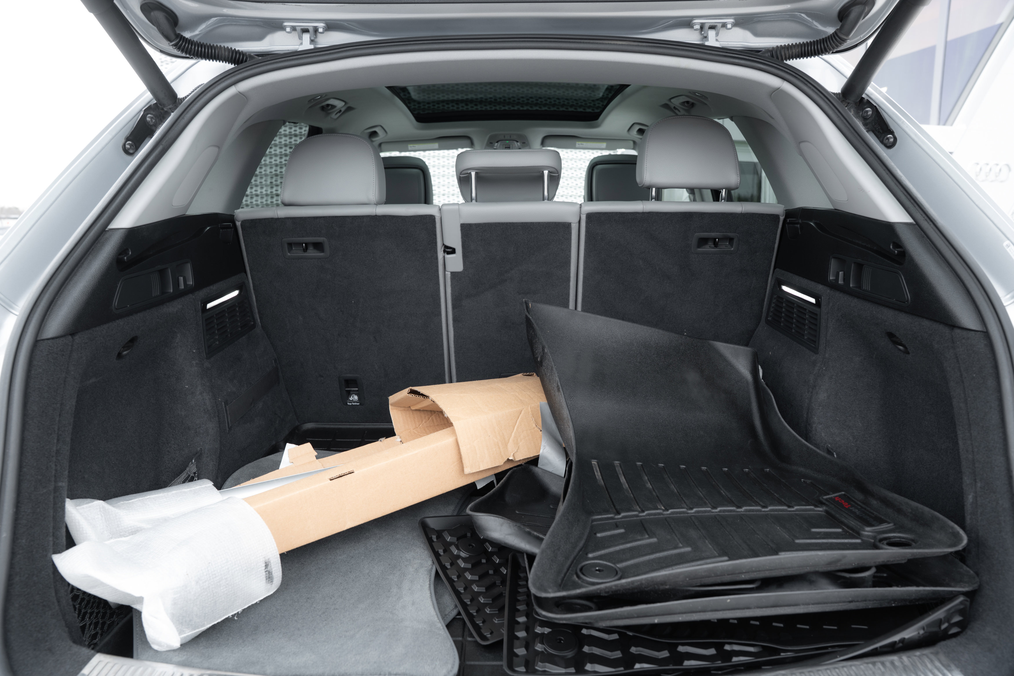 Used 2019 Audi Q5 Prestige image 29