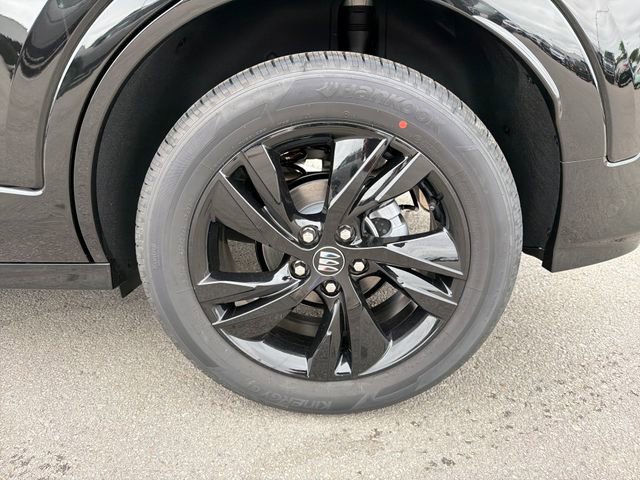 New 2026 Buick Encore GX Sport Touring w/ Comfort Package FWD image 25