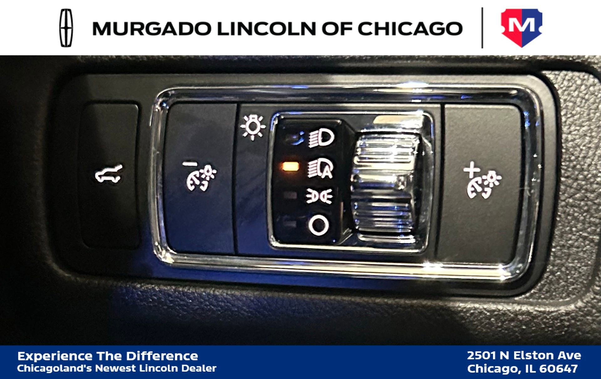 Certified 2023 Lincoln Corsair Reserve w/ Equipment Group 202A image 62