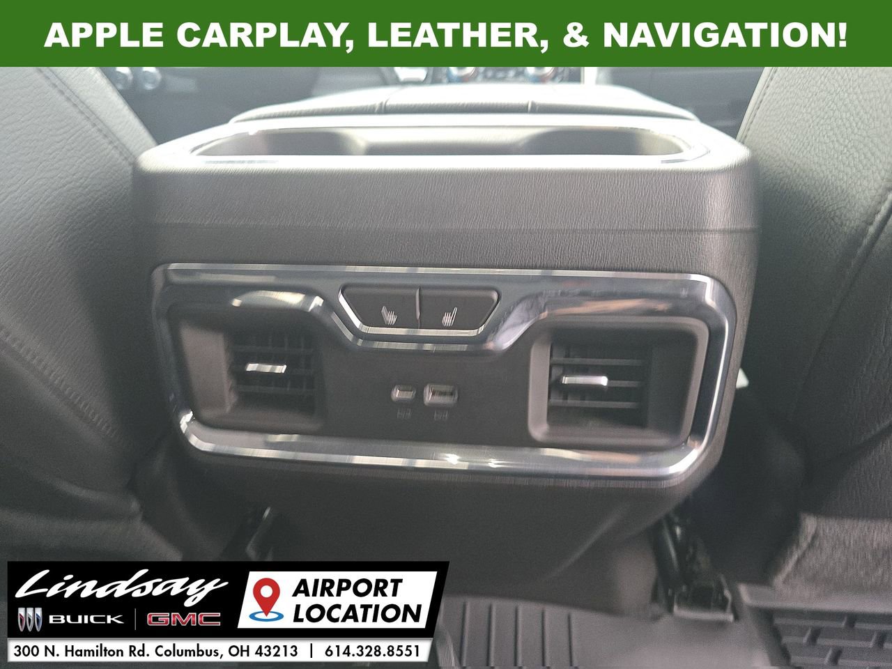 Used 2023 GMC Sierra 1500 Denali image 23