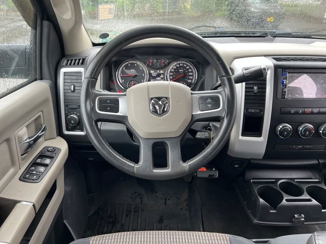 Used 2011 RAM 1500 Big Horn RWD image 12