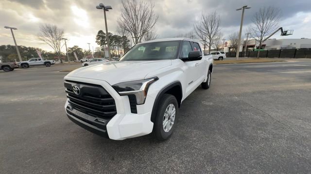 New 2026 Toyota Tundra SR5 image 5