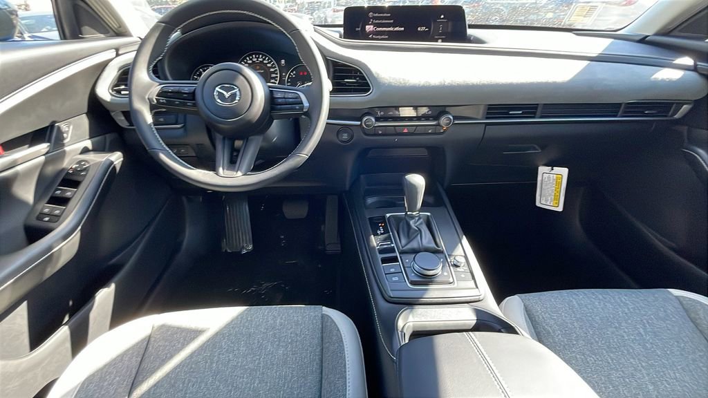New 2026 MAZDA CX-30 AWD 2.5 S image 17