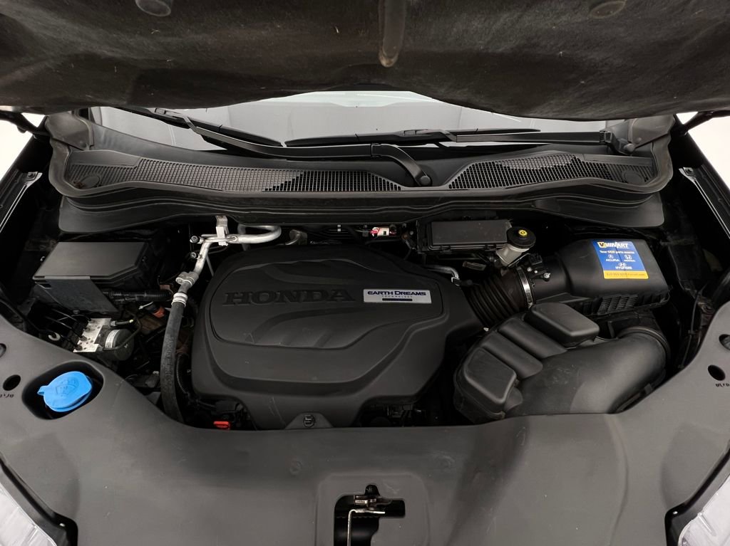 Used 2020 Honda Pilot Touring image 28