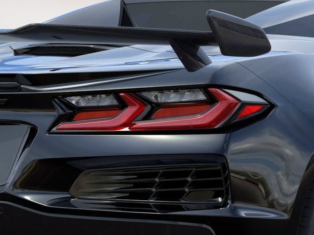 New 2027 Chevrolet Corvette Grand Sport w/ Z52 Sport Performance Package RWD image 11