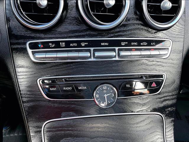 Used 2018 Mercedes-Benz C 300 C 300 image 24