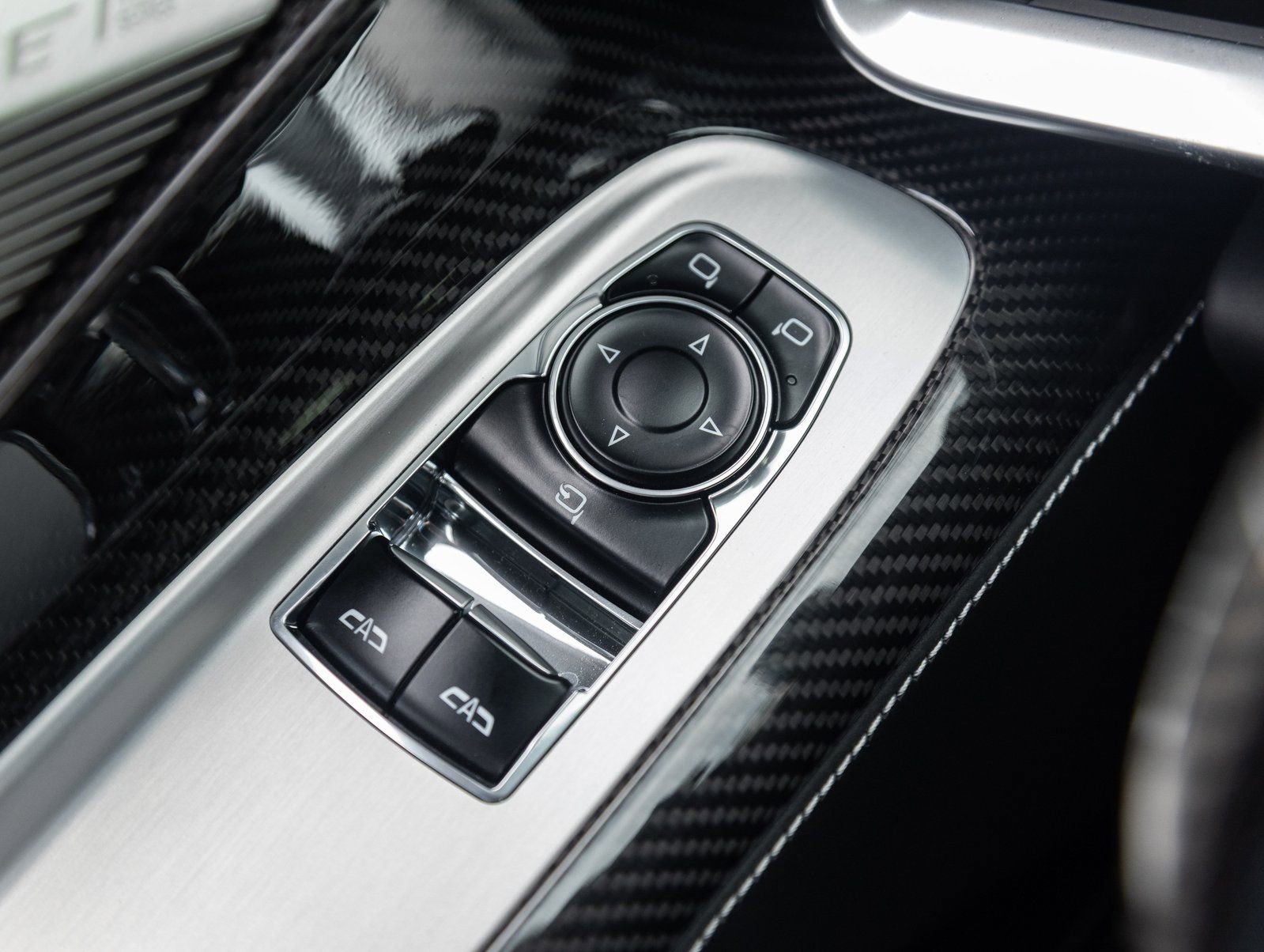 Used 2024 Chevrolet Corvette Z06 w/ Z07 Performance Package image 20