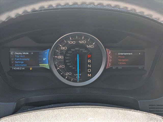 Used 2011 Ford Explorer XLT w/ 202A Rapid Spec Order Code AWD/4WD image 11