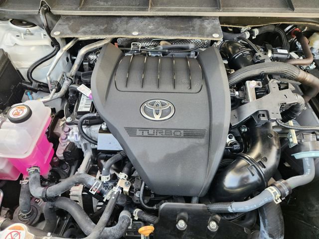 Used 2024 Toyota Highlander Limited image 22