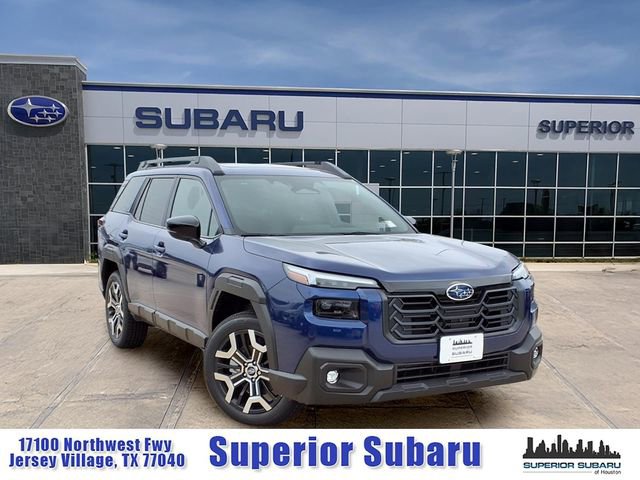 New 2026 Subaru Outback Touring XT