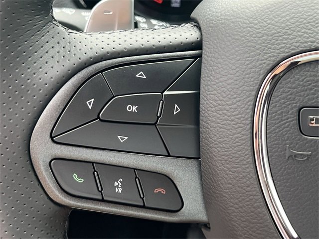 New 2026 Dodge Durango GT w/ Blacktop Package image 25