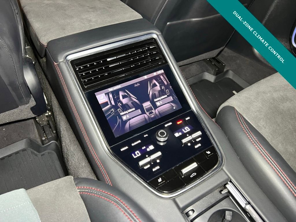 Used 2023 Porsche Panamera GTS image 17