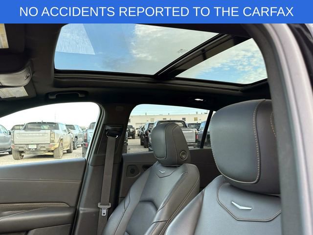 Used 2020 Cadillac XT4 Sport w/ Cold Weather Package image 18