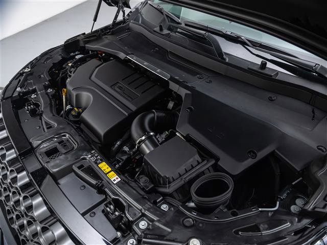 New 2026 Land Rover Discovery Sport Landmark image 11