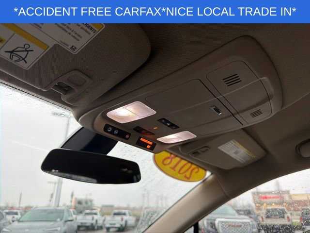 Used 2018 Buick Envision Preferred image 27