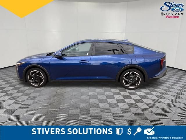 Used 2025 Kia K4 EX FWD image 10