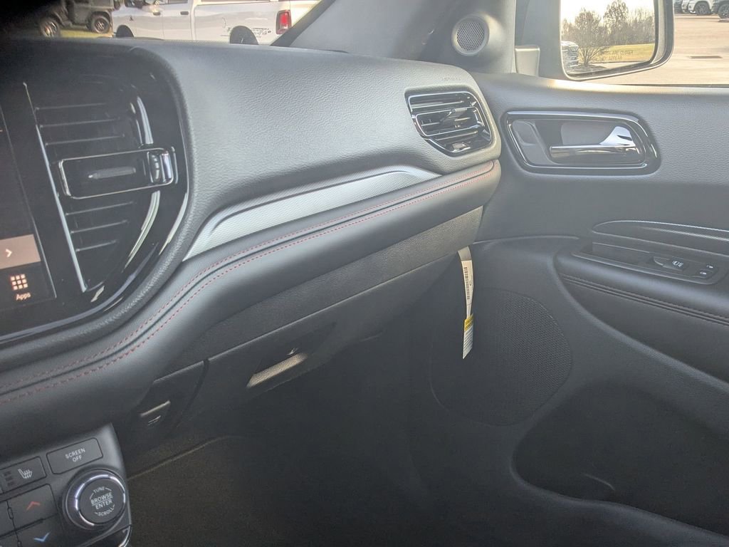 New 2026 Dodge Durango GT AWD/4WD image 27