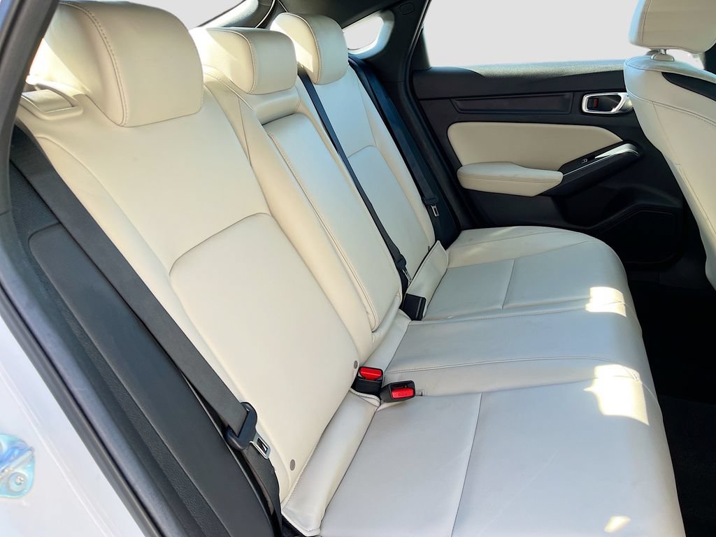 Used 2024 Acura Integra A-Spec FWD image 28