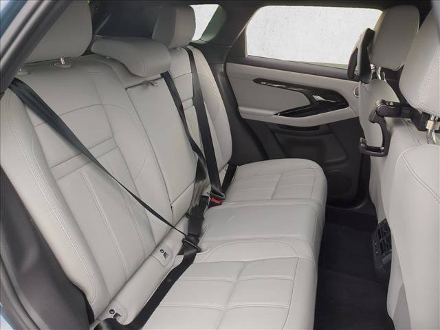 Used 2026 Land Rover Range Rover Evoque S AWD/4WD image 26