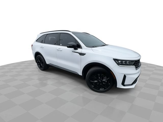 Used 2023 Kia Sorento SX FWD image 2