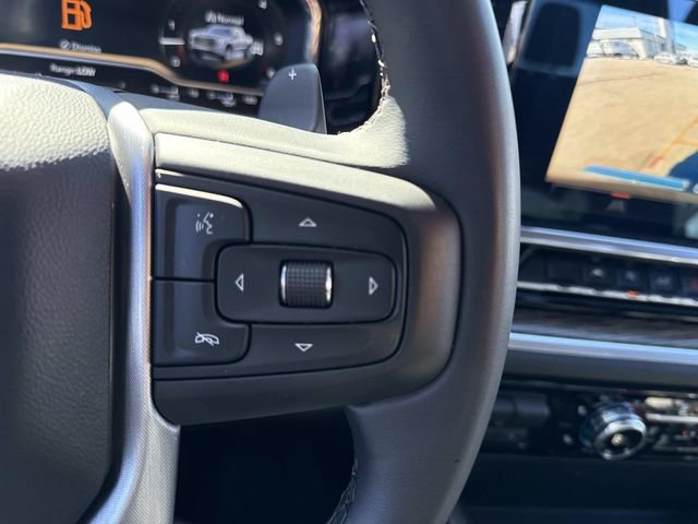 Used 2025 GMC Sierra 1500 Elevation image 30