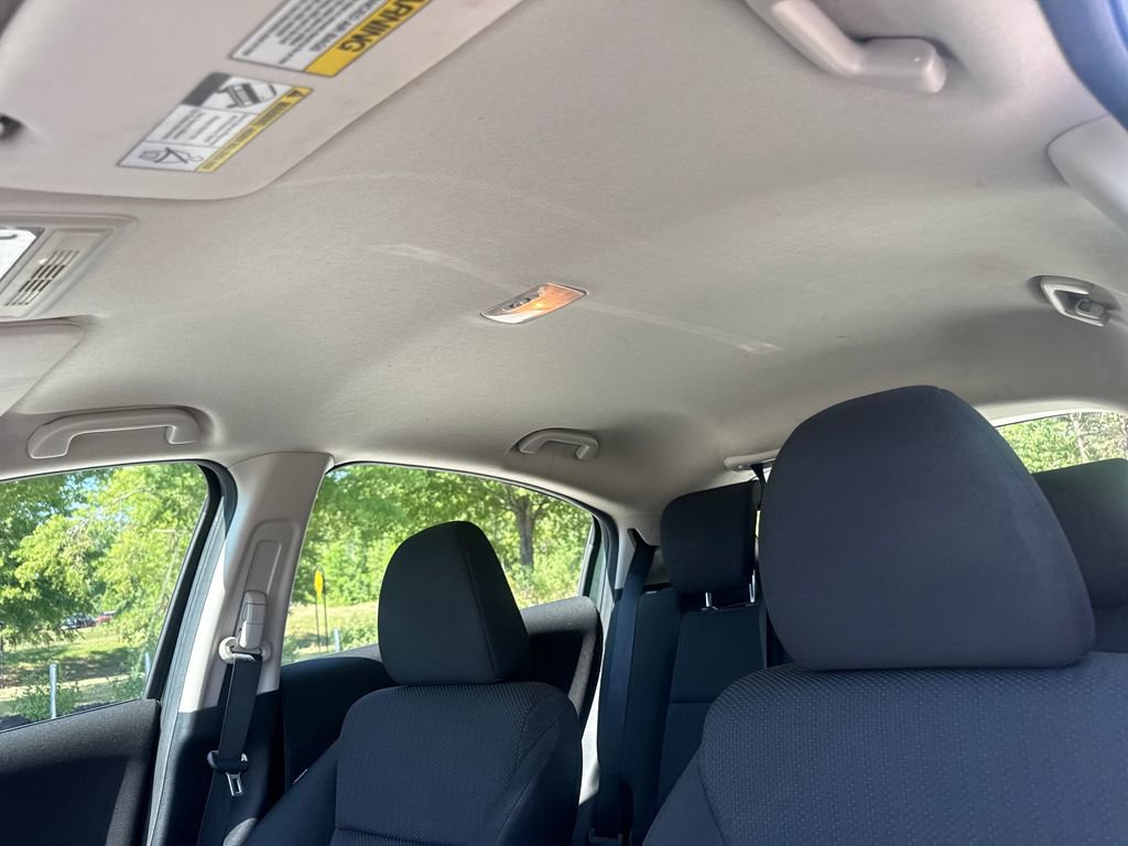 Used 2016 Honda HR-V LX image 30