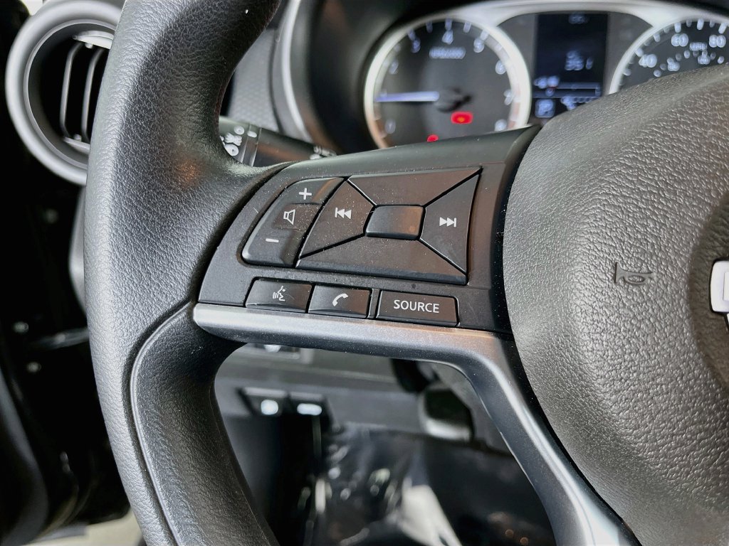 Used 2022 Nissan Kicks S FWD image 14