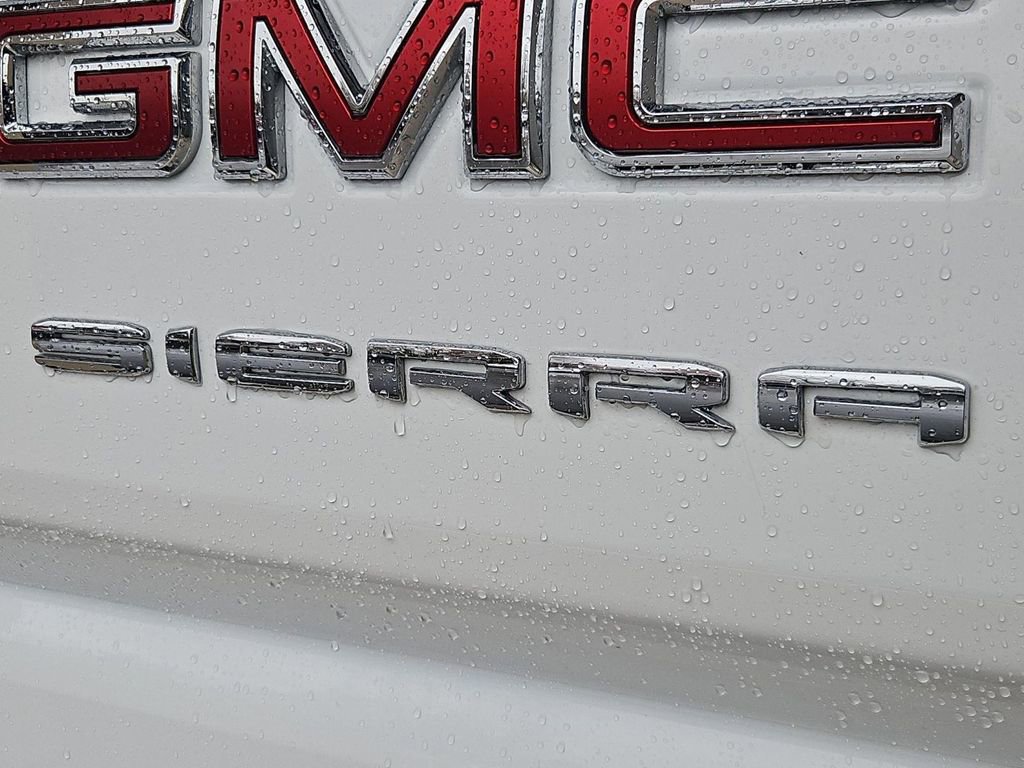 Used 2021 GMC Sierra 1500 Elevation image 26