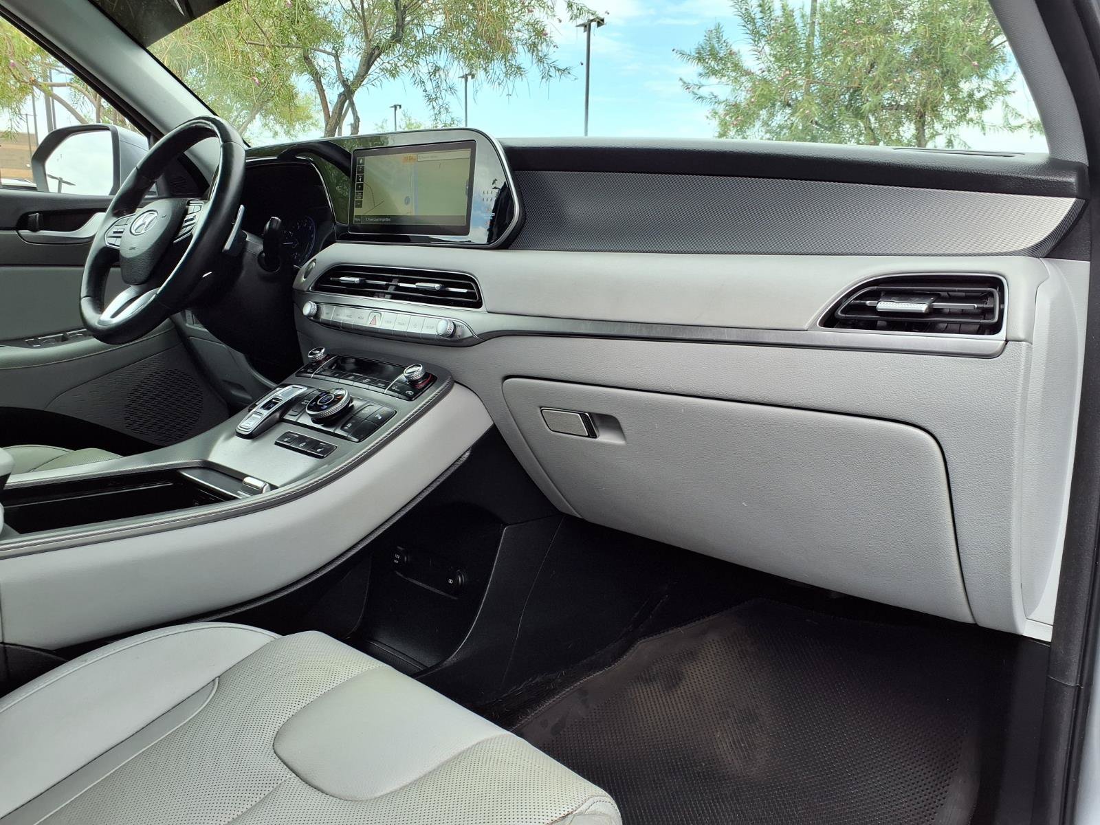 Used 2020 Hyundai Palisade SEL AWD/4WD image 9