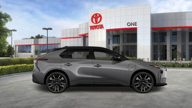 New 2026 Toyota bZ AWD/4WD image 15