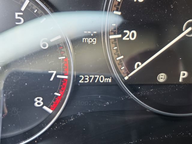 Used 2023 MAZDA CX-30 AWD 2.5 S w/ Preferred Package image 22