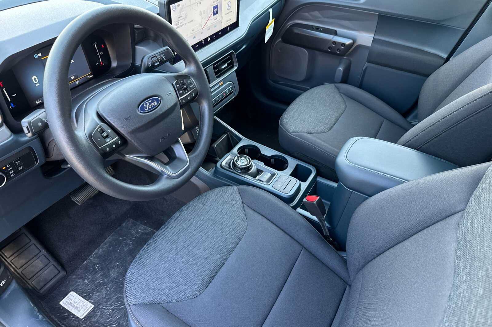 New 2026 Ford Maverick XL AWD/4WD image 7