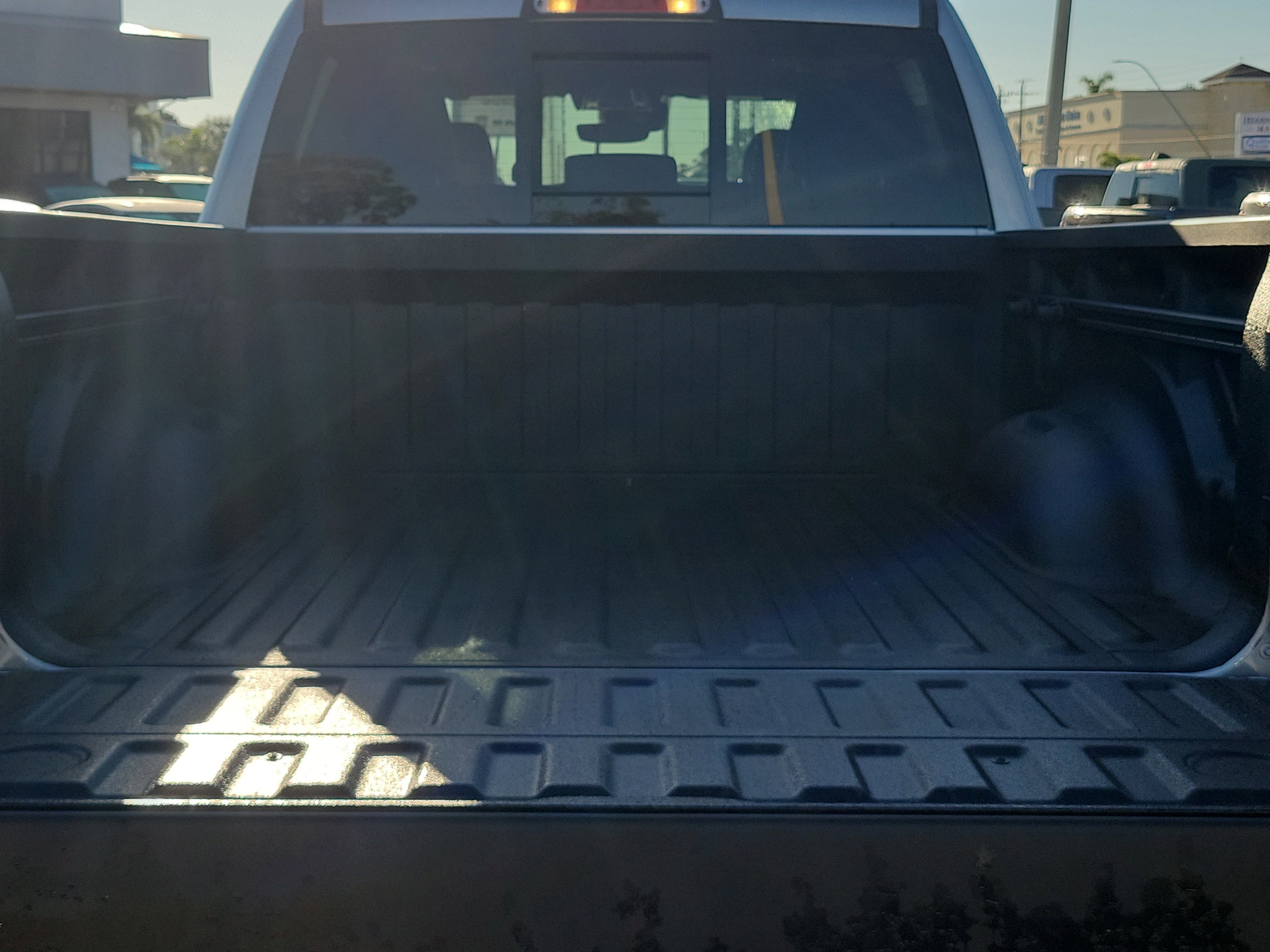 New 2026 RAM 1500 Laramie w/ Laramie Preferred Package image 5