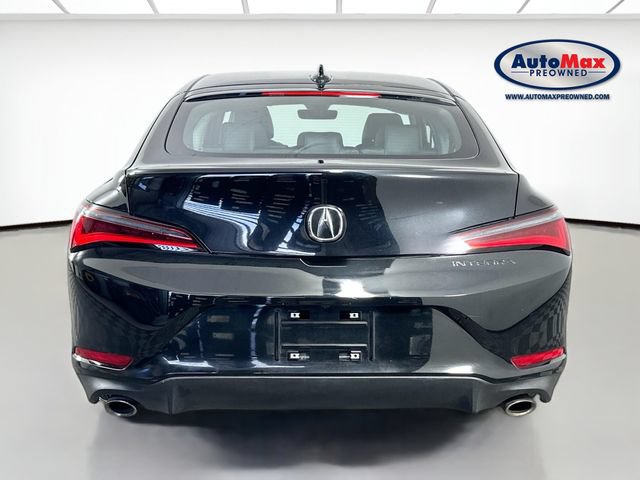 Used 2024 Acura Integra FWD image 8