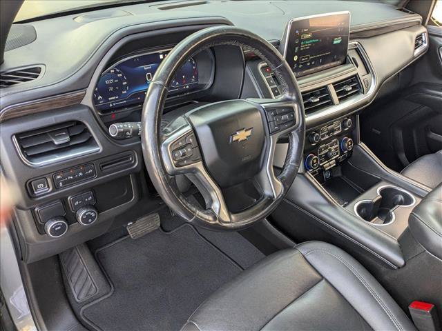 Used 2022 Chevrolet Tahoe LT RWD image 10