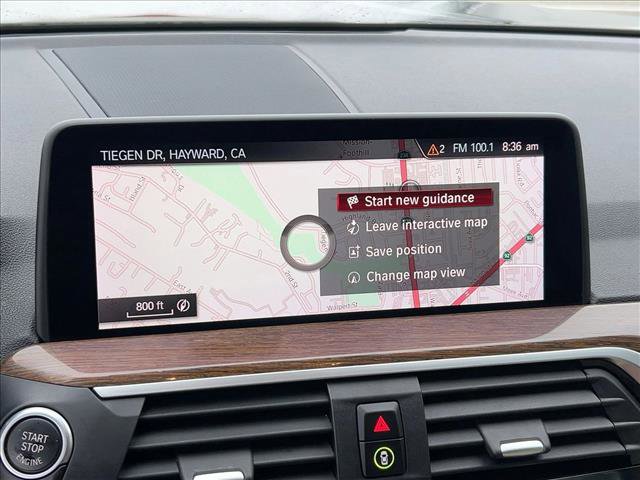 Used 2019 BMW X3 xDrive30i w/ Convenience Package image 13