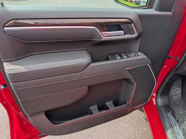 New 2026 GMC Sierra 1500 Elevation image 15