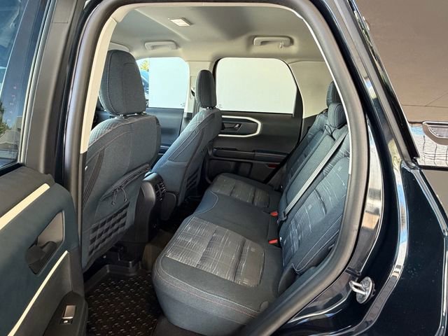Used 2023 Ford Bronco Sport Heritage AWD/4WD image 14