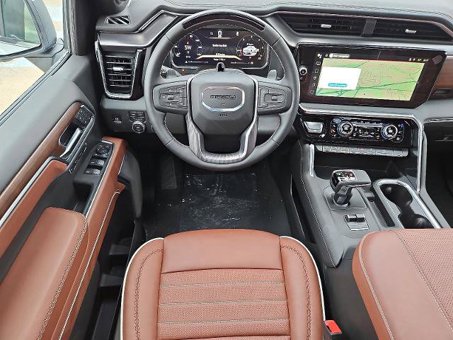 New 2026 GMC Sierra 1500 Denali Ultimate image 9