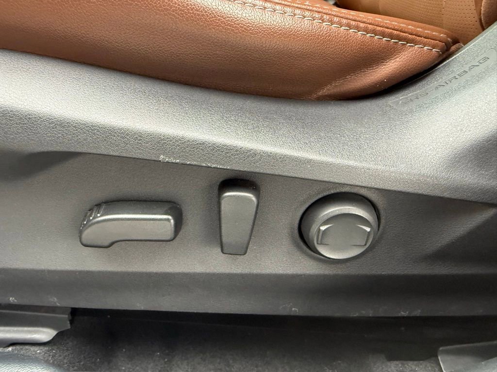 Certified 2021 Subaru Outback Touring XT image 25