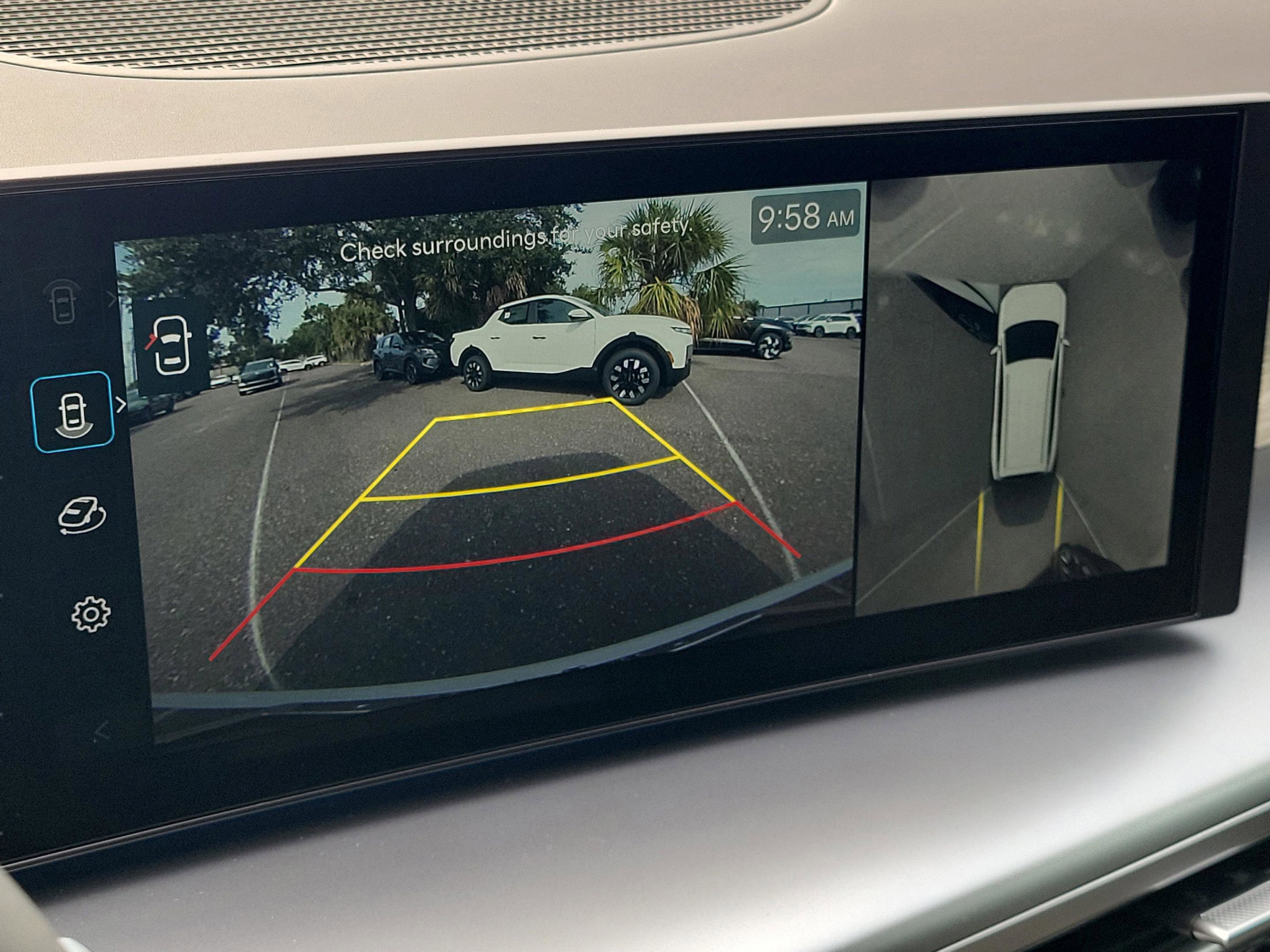 New 2026 Hyundai Ioniq 9 SEL image 19