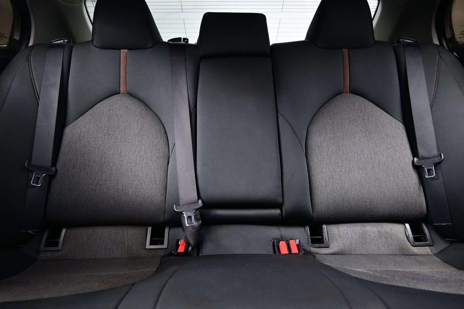 Used 2019 Toyota Camry LE FWD image 16