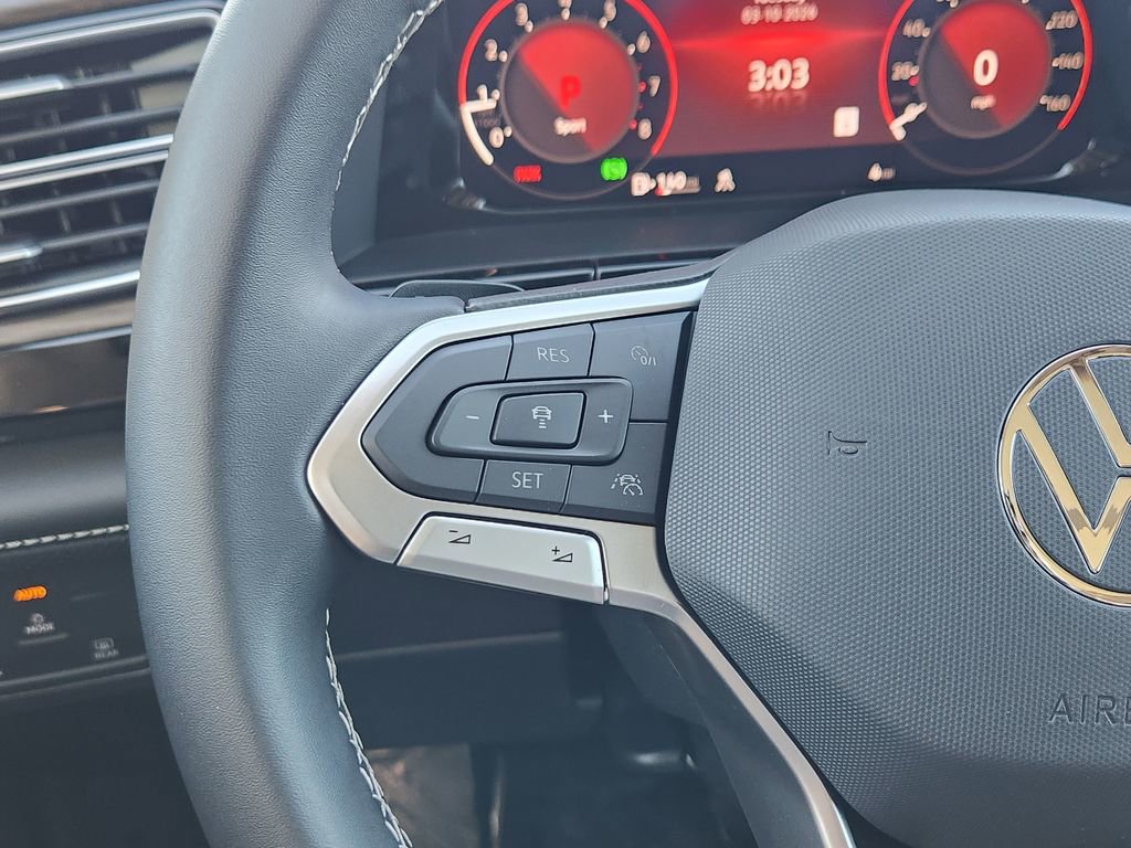 New 2026 Volkswagen Atlas SEL image 17