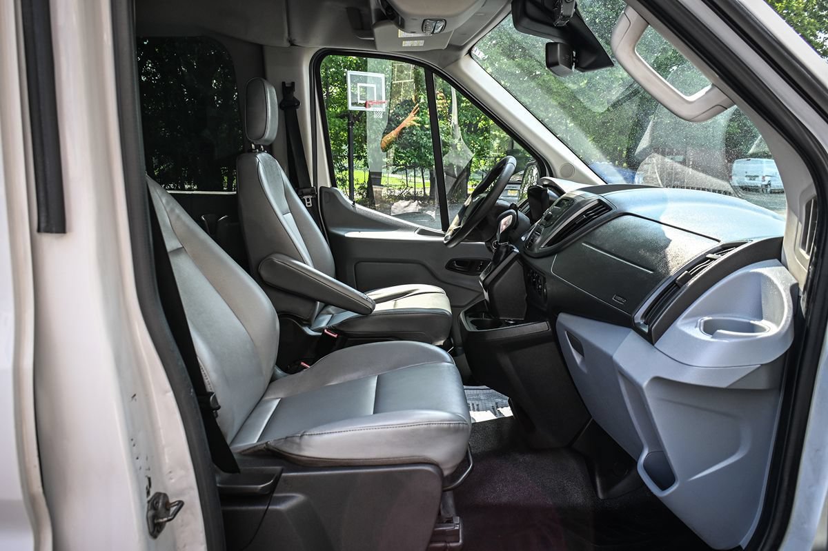Used 2016 Ford Transit 350 XL RWD image 18