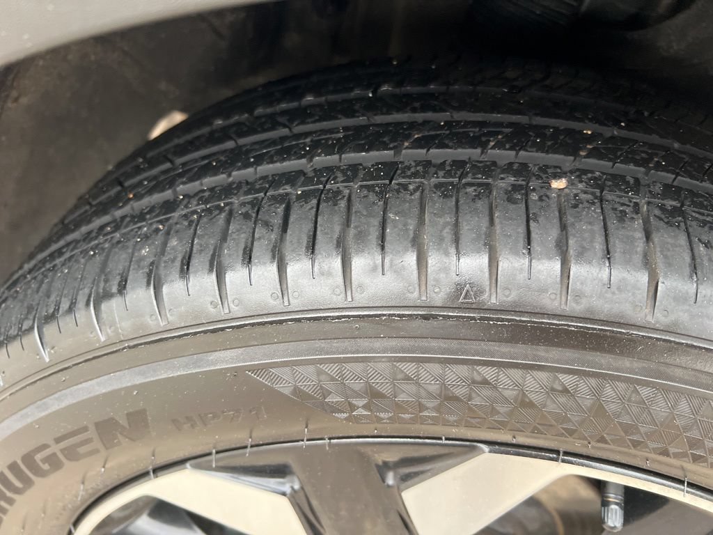 Certified 2024 Kia Sportage X-Line AWD/4WD image 41