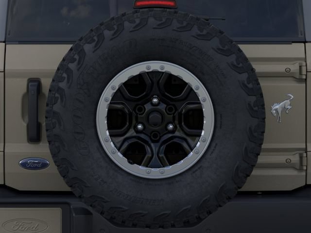 New 2026 Ford Bronco Outer Banks w/ Sasquatch Package AWD/4WD image 24