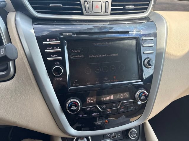Used 2020 Nissan Murano Platinum FWD image 35
